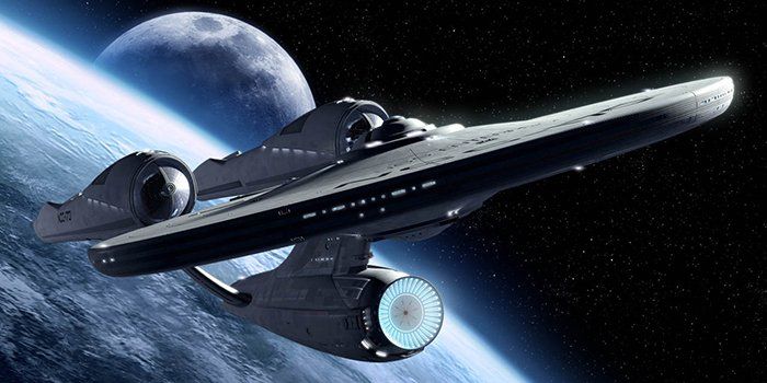 🎁 Concours Star Trek Sans Limites : une avalanche de cadeaux à gagner