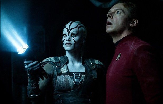 Critique Star Trek Sans Limites : le meilleur film de la saga ? #7