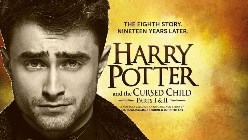 Harry Potter : Daniel Radcliffe pourrait reprendre son rôle dans une nouvelle trilogie