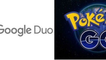 Google Duo plus fort que Pokémon Go