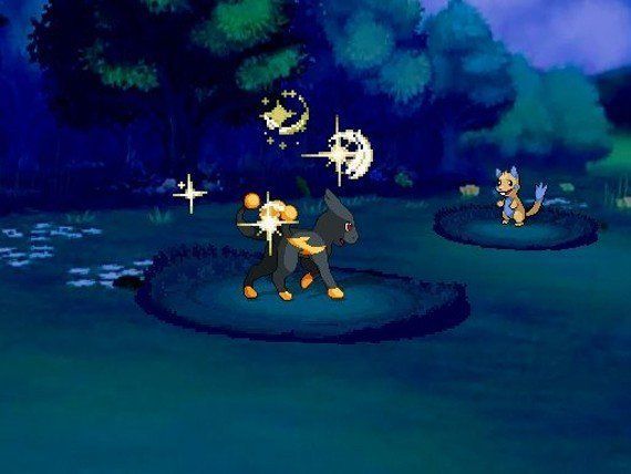 Pokémon Uranium : ce jeu gratuit créé par des fans va vous bluffer #5
