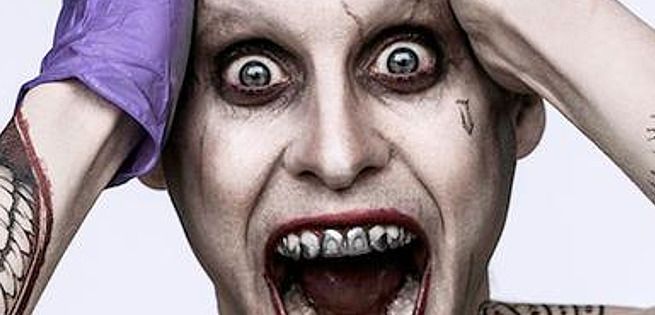 Suicide Squad : pourquoi le Joker de Leto est complètement raté #4