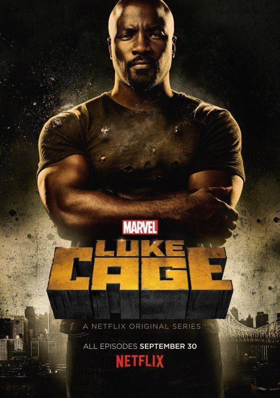Luke Cage : Netflix dévoile un premier extrait