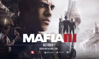 Mafia III s'offre un trailer pour la Gamescom