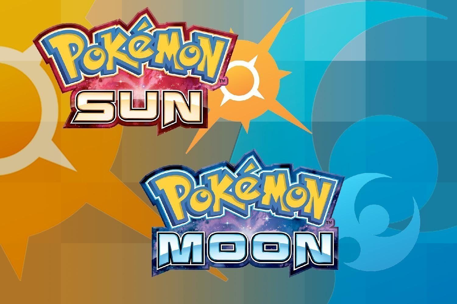 Pokémon Lune et Pokémon Soleil : tout ce que vous devez savoir sur les 2 jeux