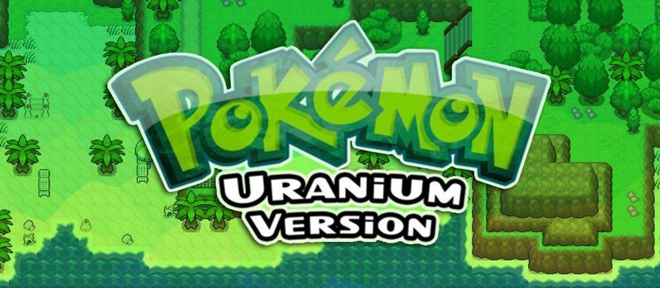 Pokémon Uranium : ce jeu gratuit créé par des fans va vous bluffer