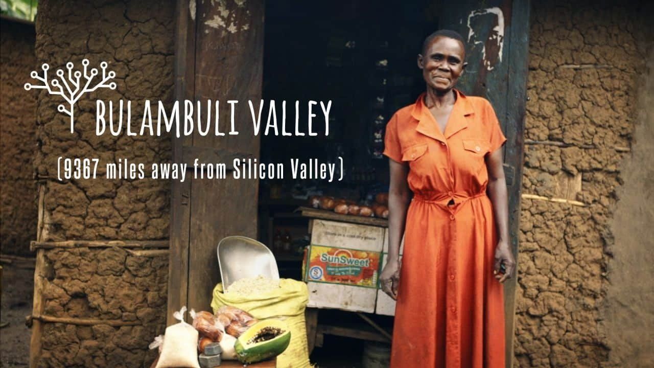 Une Start-up africaine se moque gentiment de la Silicon Valley
