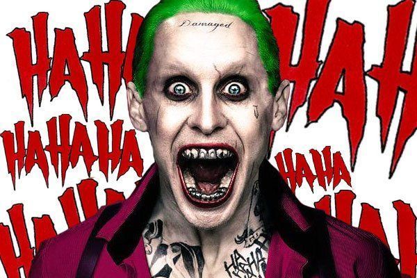 Joker Origin : 5 acteurs qui feraient un meilleur Joker que Joaquin Phoenix #5