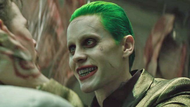 Suicide Squad : pourquoi Jared Leto est un meilleur Joker que Heath Ledger ? #5