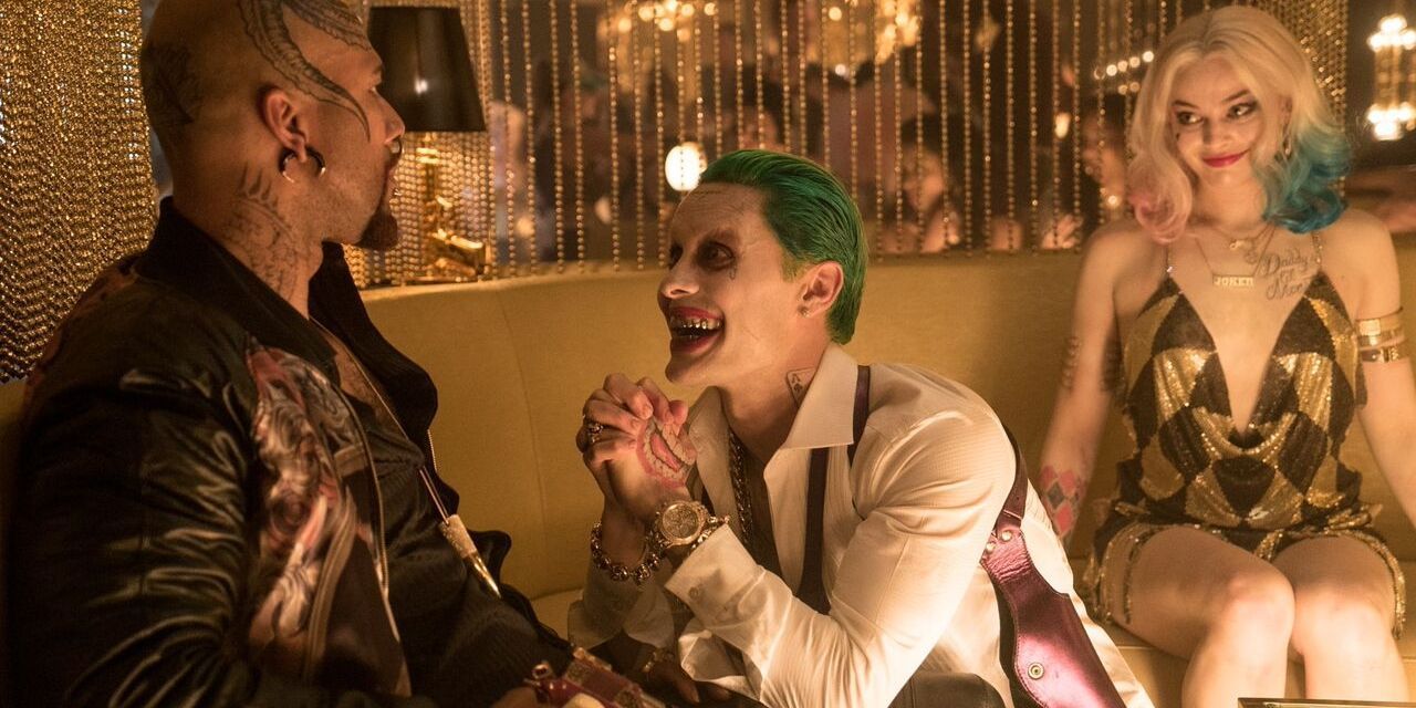 Suicide Squad : pourquoi Jared Leto est un meilleur Joker que Heath Ledger ? #4