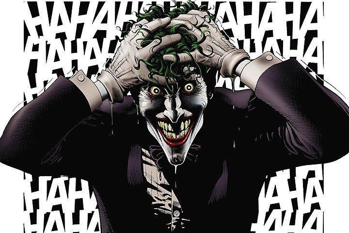 Suicide Squad : pourquoi Jared Leto est un meilleur Joker que Heath Ledger ? #11