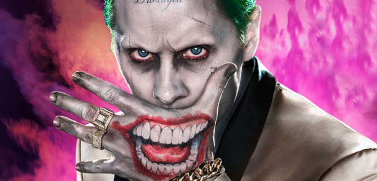 Suicide Squad : pourquoi Jared Leto est un meilleur Joker que Heath Ledger ?