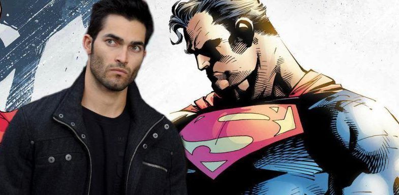 Supergirl : les nouvelles photos de Superman rassurent les fans #2