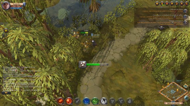 Test Albion Online : un excellent MMORPG #12