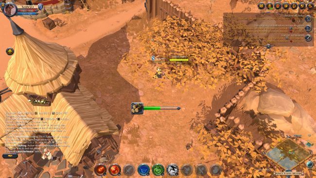 Test Albion Online : un excellent MMORPG #10