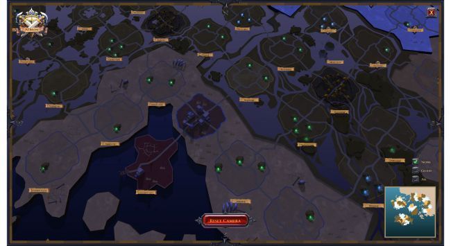 Test Albion Online : un excellent MMORPG #6