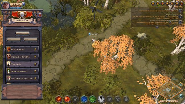 Test Albion Online : un excellent MMORPG #20