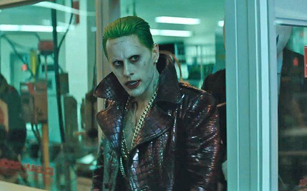 Jared Leto est "un peu perdu" par les projets autour du Joker