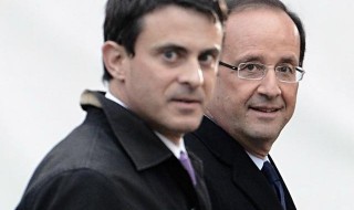 Twitter : il menace de mort Hollande et Valls et prend 5 mois de prison