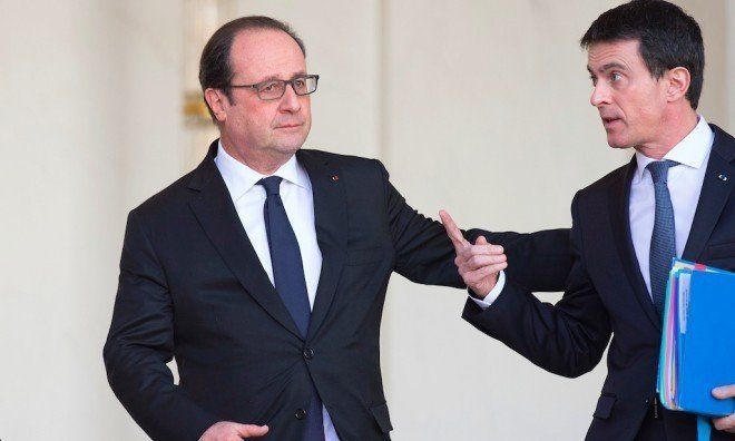 Twitter : il menace de mort Hollande et Valls et prend 5 mois de prison #2