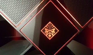 Omen X : un cube HP pour les hardcore gamers