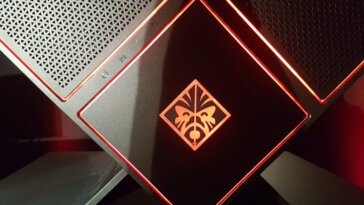 HP confirme sa présence dans le Gaming avec l'Omen X