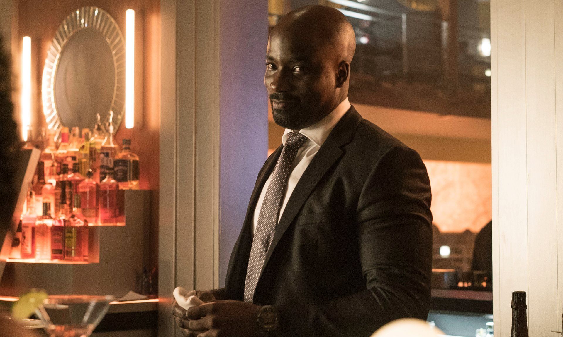 Critique Luke Cage Saison 1 #4