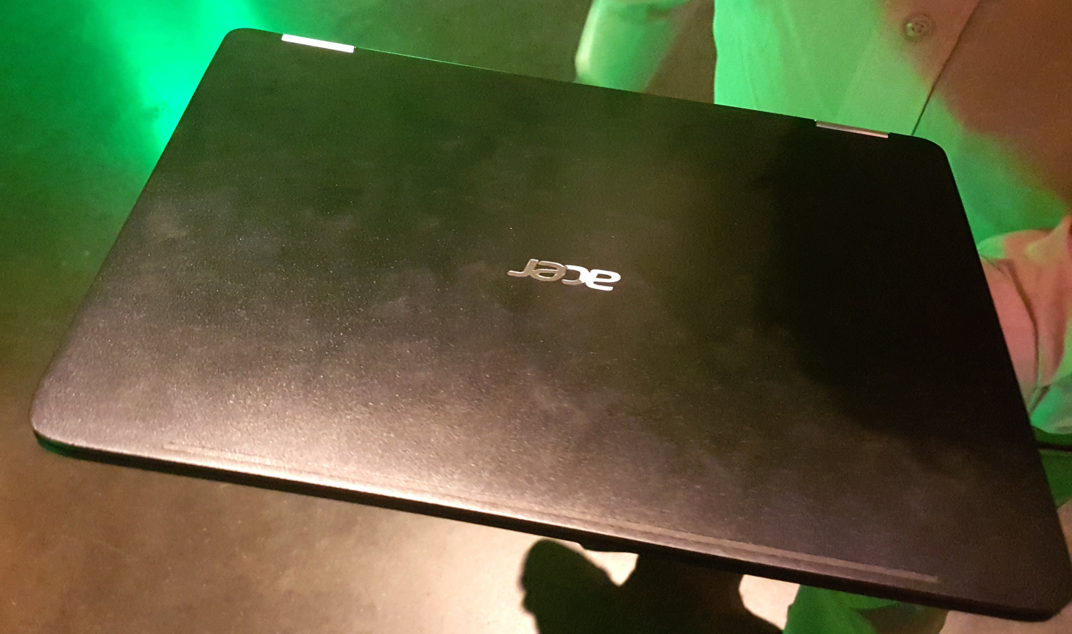 Acer fête ses 40 ans d’innovation #3