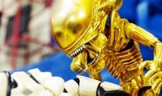 Alien Versus Predator : ce fan-film en stop motion est le meilleur de la saga