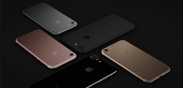 IPhone 7 : que vaut le nouveau smartphone Apple ?