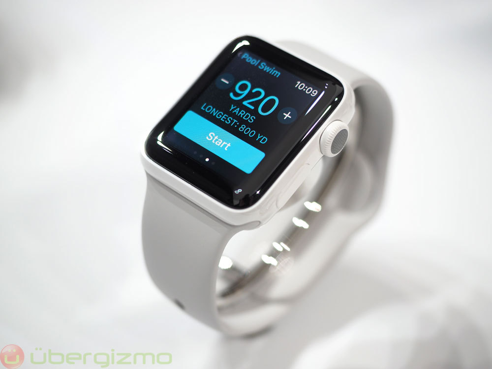 Apple Watch 2 : révolution ou évolution ?