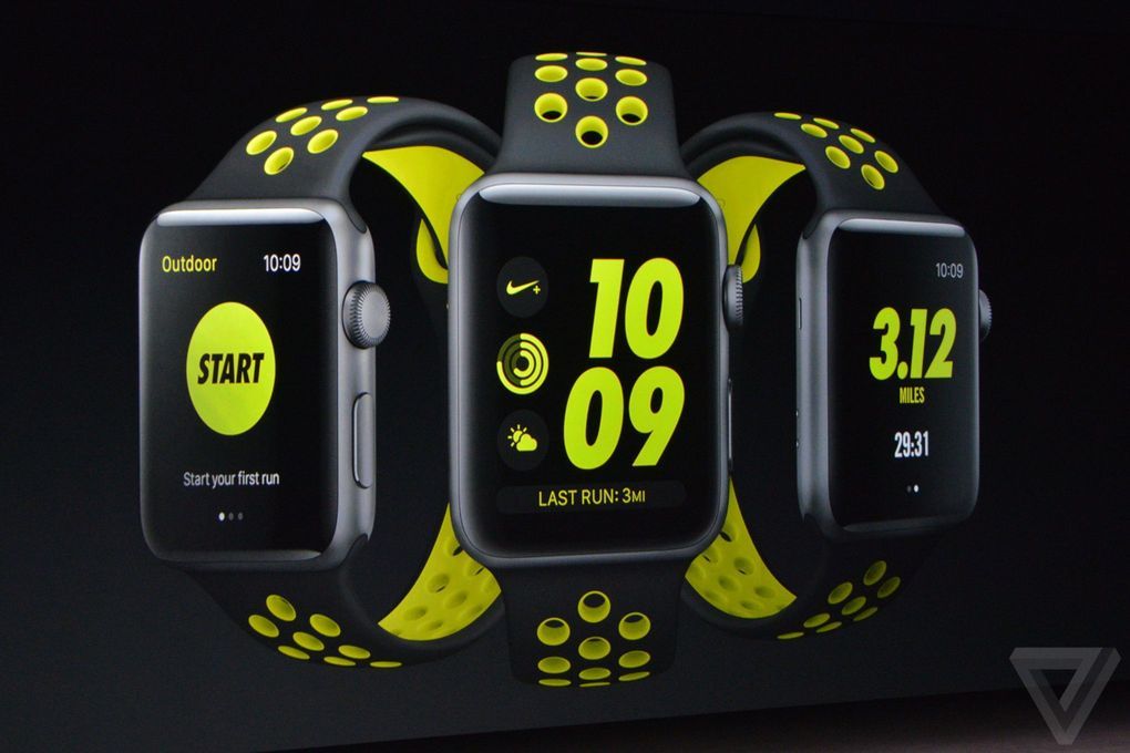 Apple Watch 2 : révolution ou évolution ? #10