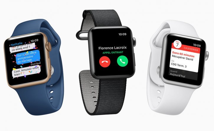 Apple Watch 2 : révolution ou évolution ? #8