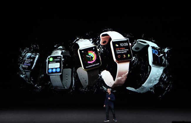 Apple Watch 2 : révolution ou évolution ? #3