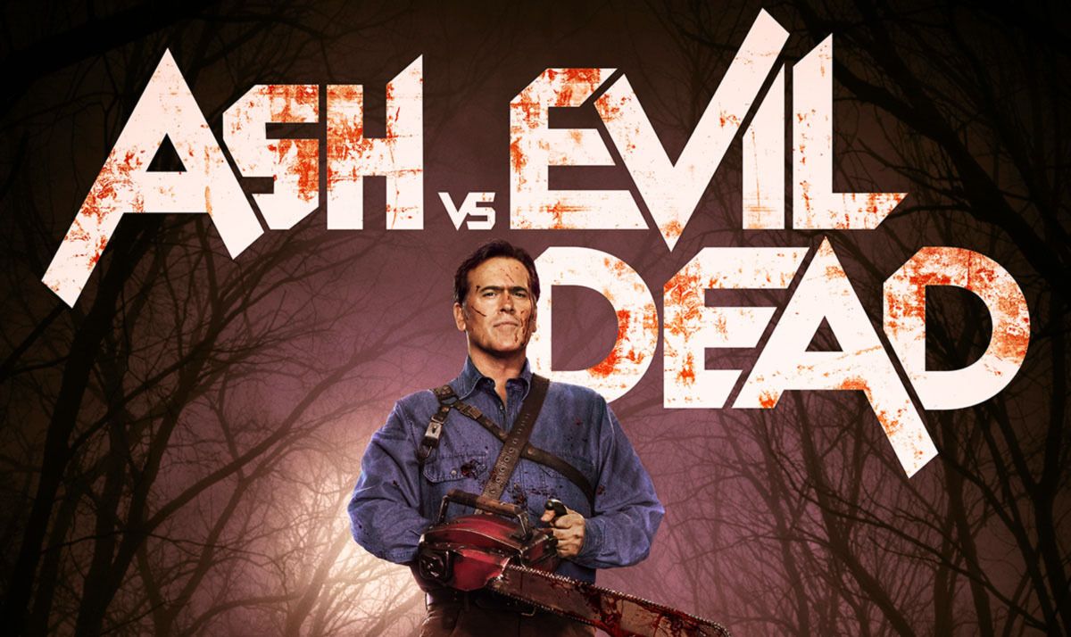 Ash vs Evil Dead : une vidéo promo très drôle pour la Saison 2