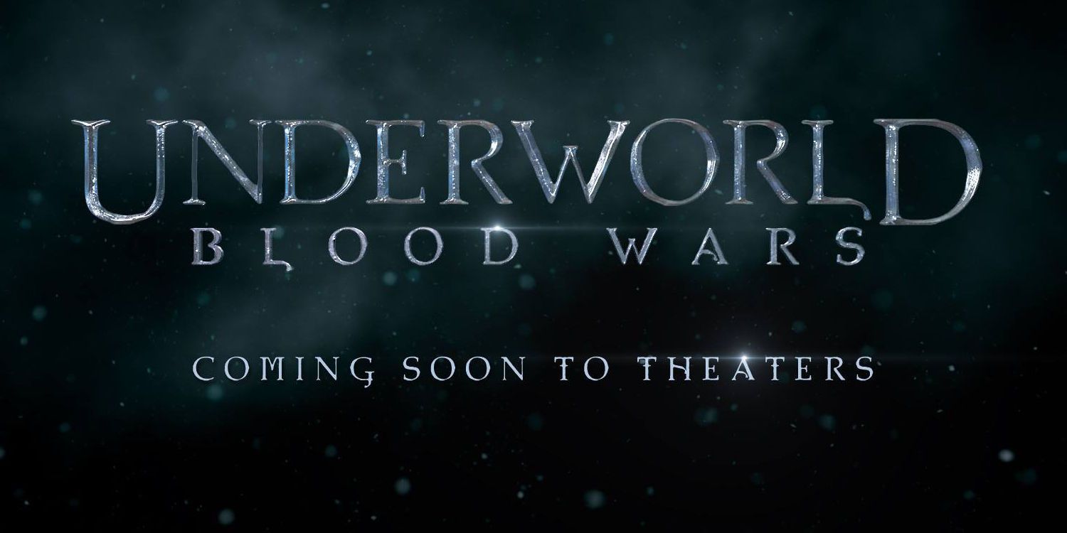 Underworld Blood Wars : une bande annonce avec du latex et de la baston