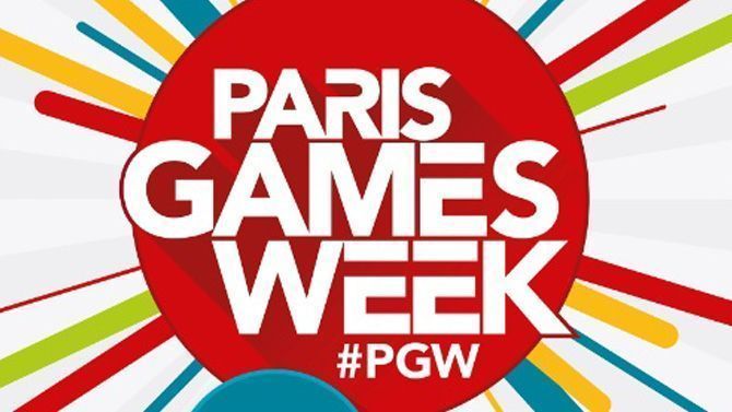 Paris Games Week 2016 : le point sur les compétitions e-Sports
