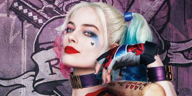 Harley Quinn aura droit à son film solo #2