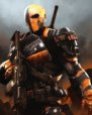 Deathstroke