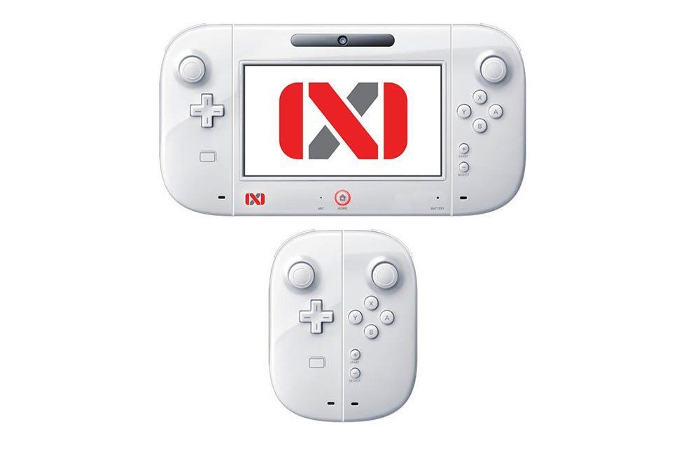Nintendo NX : des designers imaginent le look de la console #3