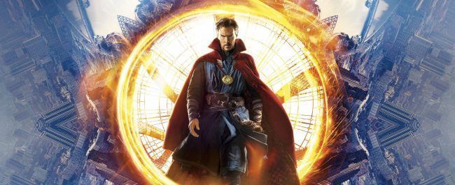 Doctor Strange 2 est confirmé pour la phase 4 du MCU, mais..