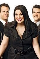 Fiche du film Drop Dead Diva