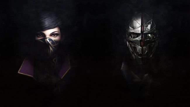 Dishonored 2 : les pouvoirs d'Emily et Corvo en vidéo