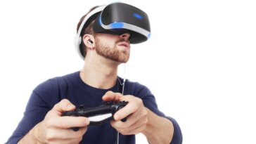 Testez gratuitement le Playstation VR