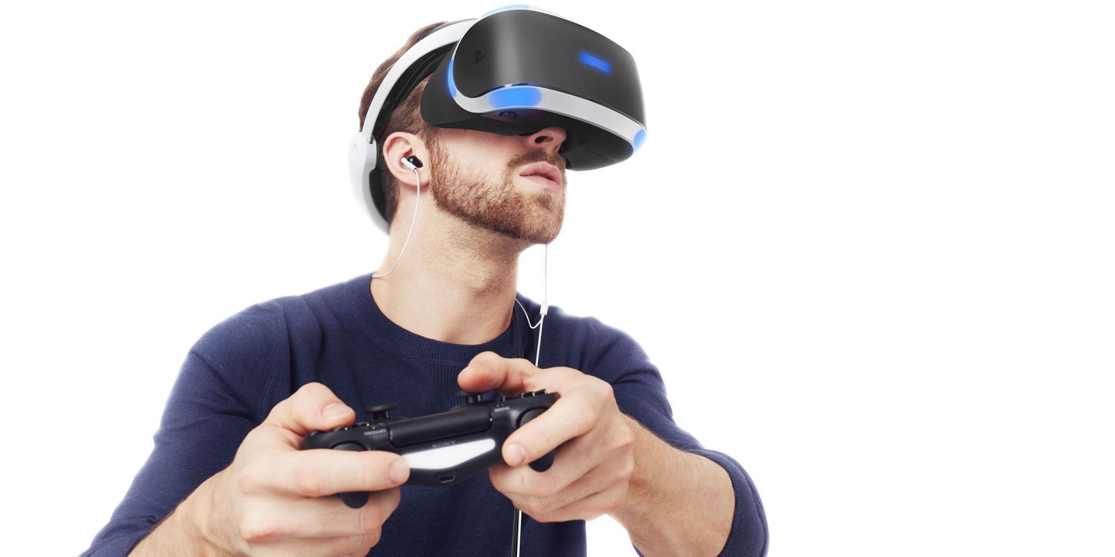 Testez gratuitement le Playstation VR