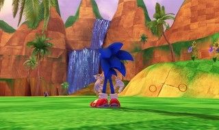Fan de Sonic, il crée lui-même un jeu 3D enfin digne du hérisson