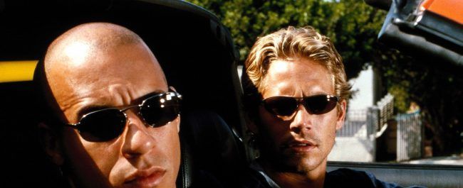 Fast and Furious : Vin Diesel veut adapter la saga en comédie musicale #6