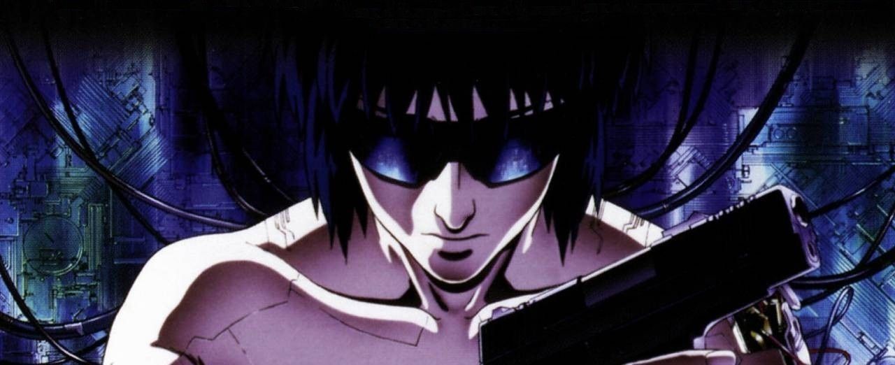 Ghost in the Shell streaming gratuit
