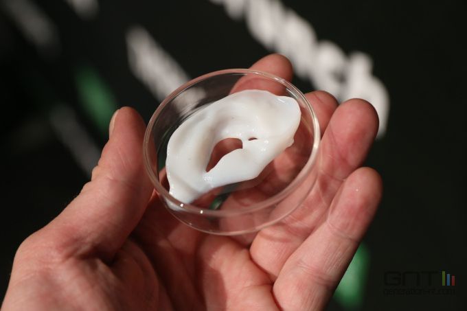 Imprimez vos organes chez vous grâce à cette bio-imprimante 3D #2