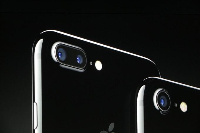 IPhone 7 : que vaut le nouveau smartphone Apple ? #6